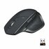 Logitech MX Master 2S Wireless Mouse muis Rechtshandig RF-draadloos + Bluetooth Laser 4000 DPI_