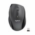 Logitech Marathon M705 muis Rechtshandig RF Draadloos Optisch 1000 DPI_