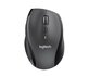 Logitech Marathon M705 muis Rechtshandig RF Draadloos Optisch 1000 DPI_