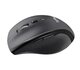 Logitech Marathon M705 muis Rechtshandig RF Draadloos Optisch 1000 DPI_