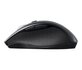 Logitech Marathon M705 muis Rechtshandig RF Draadloos Optisch 1000 DPI_