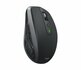 Logitech MX Anywhere 2S muis Rechtshandig RF-draadloos + Bluetooth Laser 4000 DPI_