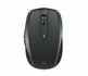 Logitech MX Anywhere 2S muis Rechtshandig RF-draadloos + Bluetooth Laser 4000 DPI_