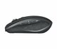 Logitech MX Anywhere 2S muis Rechtshandig RF-draadloos + Bluetooth Laser 4000 DPI_