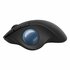 Logitech Ergo M575 for Business muis Rechtshandig RF draadloos + Bluetooth Trackball 2000 DPI_