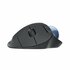 Logitech Ergo M575 for Business muis Rechtshandig RF draadloos + Bluetooth Trackball 2000 DPI_