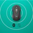 Logitech Signature M650 muis Rechtshandig RF-draadloos + Bluetooth Optisch 2000 DPI_