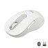 Logitech Signature M650 muis Rechtshandig RF-draadloos + Bluetooth Optisch 2000 DPI_