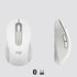 Logitech Signature M650 muis Rechtshandig RF-draadloos + Bluetooth Optisch 2000 DPI_