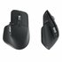 Logitech MX Master 3S muis Rechtshandig RF-draadloos + Bluetooth Laser 8000 DPI_