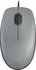 Logitech M110 muis Ambidextrous USB Type-A Optisch 1000 DPI_