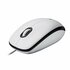 Logitech M100 muis Ambidextrous USB Type-A Optisch 1000 DPI_