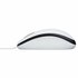 Logitech M100 muis Ambidextrous USB Type-A Optisch 1000 DPI_