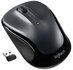 Logitech M325s muis Ambidextrous RF Draadloos Optisch 1000 DPI_