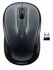 Logitech M325s muis Ambidextrous RF Draadloos Optisch 1000 DPI_