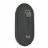 Logitech Pebble 2 M350s muis Ambidextrous RF-draadloos + Bluetooth Optisch 4000 DPI_