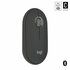 Logitech Pebble 2 M350s muis Ambidextrous RF-draadloos + Bluetooth Optisch 4000 DPI_