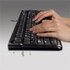 Logitech Desktop MK120 toetsenbord USB QWERTY US International Zwart_