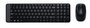 Logitech G MK220 toetsenbord RF Draadloos QWERTY US International Zwart_