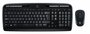 Logitech MK330 toetsenbord RF Draadloos QWERTY US International Zwart_