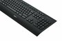 Logitech K280e toetsenbord USB QWERTY US International Zwart_