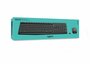 Logitech MK235 toetsenbord RF Draadloos QWERTY US International Grijs_