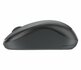 Logitech MK295 Silent Wireless Combo toetsenbord RF Draadloos QWERTY US International Zwart_