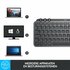 Logitech MX Keys Mini Minimalist Wireless Illuminated Keyboard_