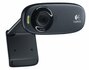 Logitech C310 webcam_