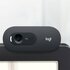 Logitech C505 HD Webcam_