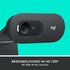 Logitech C505 HD Webcam_