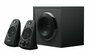 LOGITECH RET. Z623 Speakers 2.1_