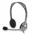 Logitech H110 headset_