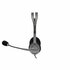 Logitech H110 headset_