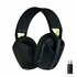 Logitech G G435 Headset Draadloos Hoofdband Gamen Bluetooth Zwart_