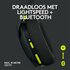 Logitech G G435 Headset Draadloos Hoofdband Gamen Bluetooth Zwart_