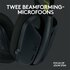 Logitech G G435 Headset Draadloos Hoofdband Gamen Bluetooth Zwart_