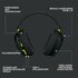 Logitech G G435 Headset Draadloos Hoofdband Gamen Bluetooth Zwart_