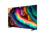 TCL 98P749 tv 2,49 m (98") 4K Ultra HD Smart TV Wifi Zwart_