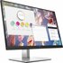 HP Elitedisplay E-Series E24 G4 60,5 cm (23.8") 1920 x 1080 Pixels Full HD LCD Zwart, Zilver_