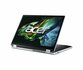 Acer Spin 3 14 inch 2-in-1 F-HD TOUCH / i3-N305/ 8GB / 128GB / W11S RENEWED_