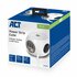 ACT AC2405 power uitbreiding 1,5 m 3 AC-uitgang(en) Binnen Wit_