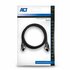 ACT AC3510 VGA kabel 1,8 m VGA (D-Sub) Zwart_