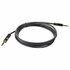 ACT AC3612 audio kabel 5 m 3.5mm Zwart_