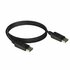 ACT AC3902 DisplayPort kabel 2m Zwart_