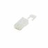 ACT UTP Cat6 modulaire connector, RJ45, Zip Bag_