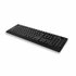 ACT AC5700 toetsenbord RF Draadloos QWERTY US International Zwart_