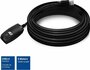 ACT AC6005 USB 2.0 Signaalversterker, 5 meter_