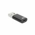 ACT USB-A male naar USB-C female adapter_