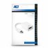 ACT AC7525 video kabel adapter 0,15 m Mini DisplayPort HDMI Type A (Standaard) Wit_